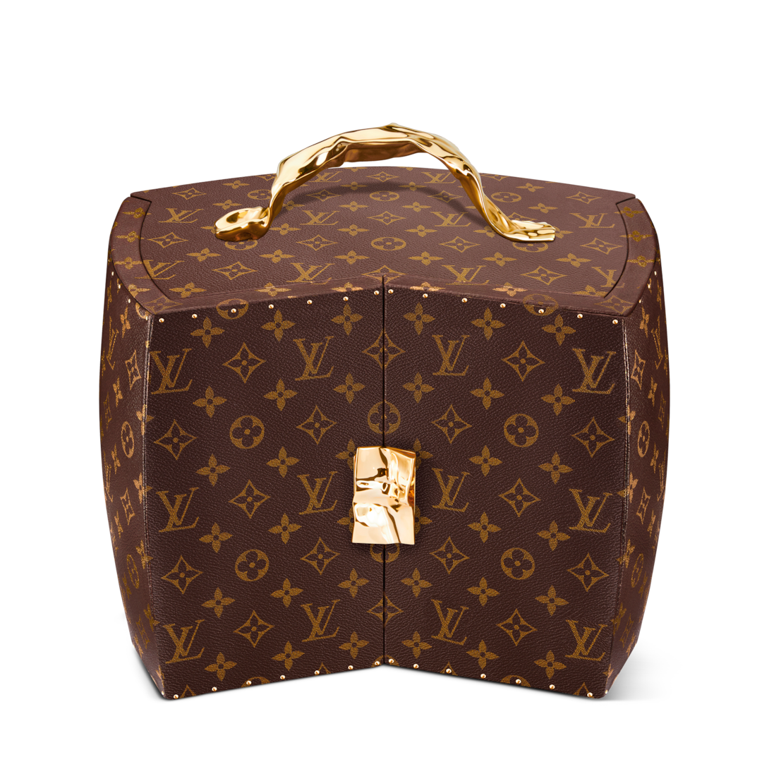 Flaconnier High End Monogram - Boxes - M10070 | LOUIS VUITTON